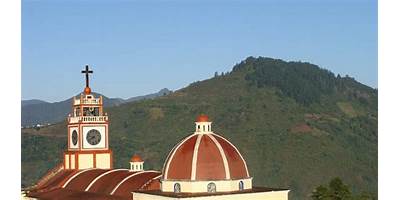 GUADALUPE VICTORIA