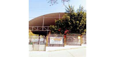 GUADALUPE VICTORIA