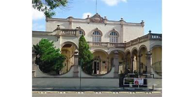 GUADALUPE VICTORIA
