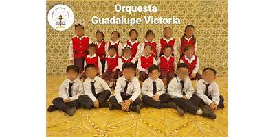GUADALUPE VICTORIA