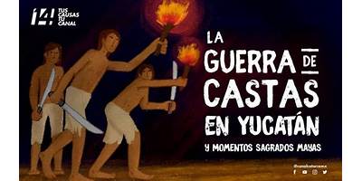 GUERRA DE CASTAS