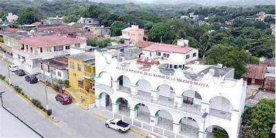 GUILLERMO ÁLVAREZ MACIAS