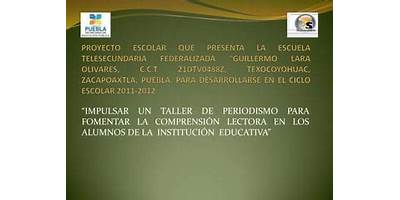 GUILLERMO LARA OLIVARES