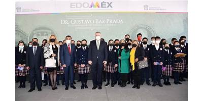 GUSTAVO BAZ PRADA