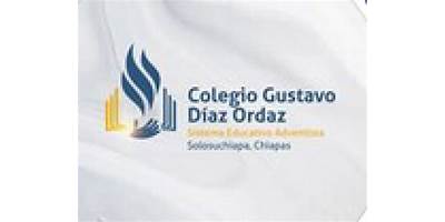 GUSTAVO DIAZ ORDAZ AULA COMPARTIDA