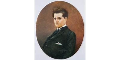 GUSTAVO E CAMPA