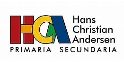 HANS CHRISTIAN ANDERSEN