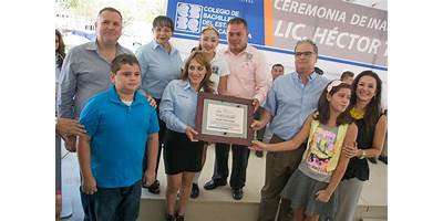 HECTOR TERAN