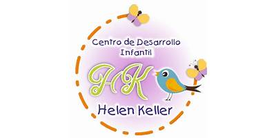 HELEN KELLER