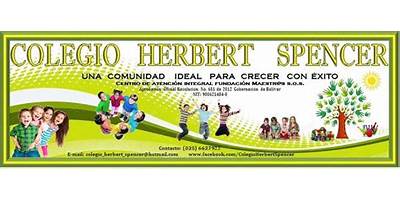 HERBERT SPENCER