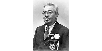 HERIBERTO M. AJA