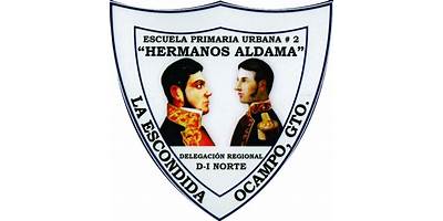 HERMANOS ALDAMA