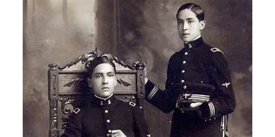 HERMANOS ALDASORO