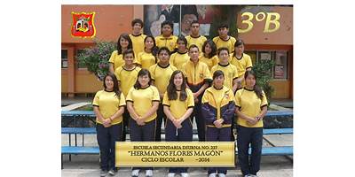 HERMANOS FLORES MAGON