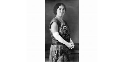 HERMILA GALINDO DE TOPETE