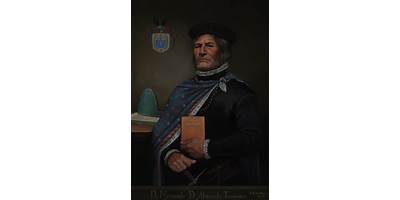 HERNANDO ALVARADO TEZOZOMOC