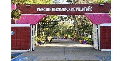 HERNANDO DE VILLAFAÑE