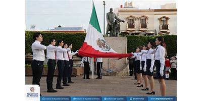 HEROES DE LA INDEPENDENCIA