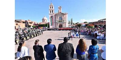 HEROES DE LA INDEPENDENCIA