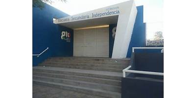 HEROES DE LA INDEPENDENCIA