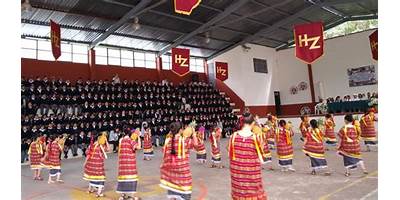 HEROES DE LA INDEPENDENCIA