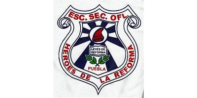 HEROES DE LA REFORMA
