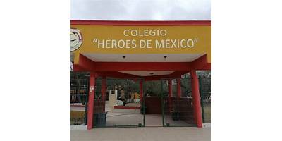 HEROES DE MEXICO