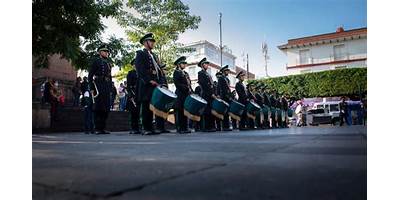 HEROES DE URUAPAN