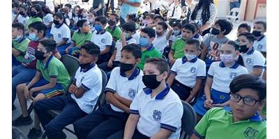 HEROES DE VERACRUZ