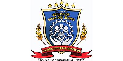 HEROES DE VILLA DEL ALAMO