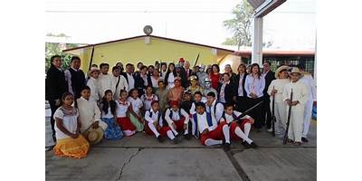 HEROES DEL 4 DE MAYO