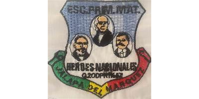 HEROES NACIONALES