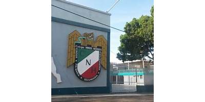HEROES REVOLUCIONARIOS