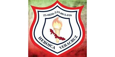 HEROICA VERACRUZ