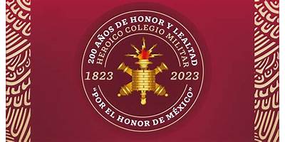 HEROICO COLEGIO MILITAR FORD NO. 93