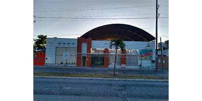HEROINAS DE MEXICO