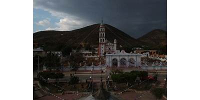 HIDALGO