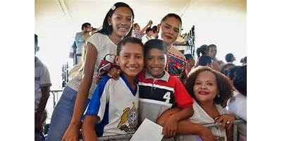 HIJOS DEL CAMPESINO