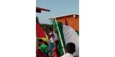 HIMNO A TAMAULIPAS