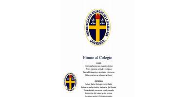 HIMNO NACIONAL
