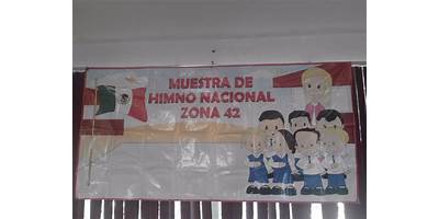 HIMNO NACIONAL