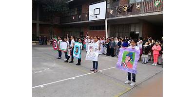 HIMNO NACIONAL