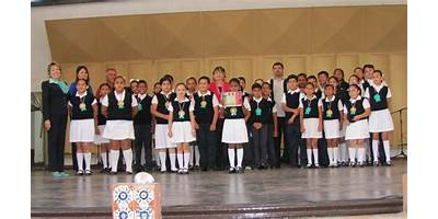 HIMNO NACIONAL