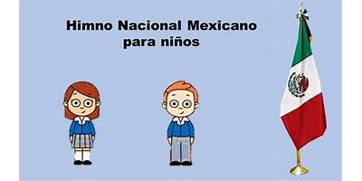 HIMNO NACIONAL MEXICANO