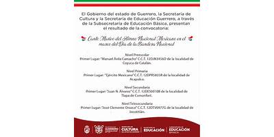 HIMNO NACIONAL MEXICANO