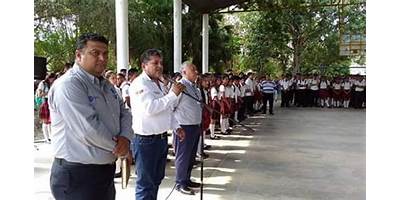 HIMNO NACIONAL