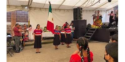 HIMNO NACIONAL
