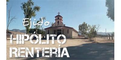 HIPOLITO RENTERIA
