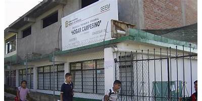 HOGAR CAMPESINO