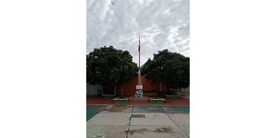 HOGAR Y PATRIA
